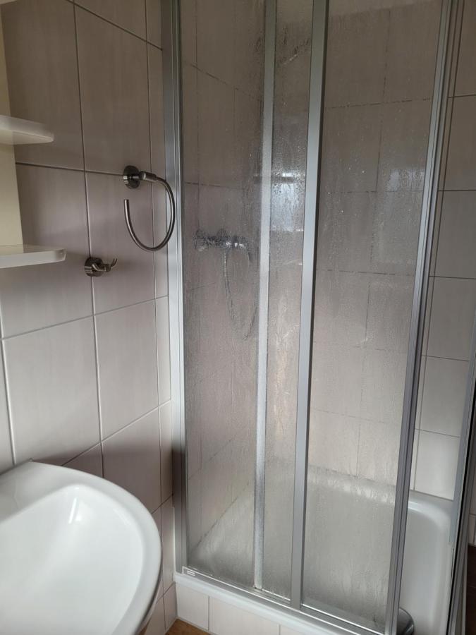 Ferienappartement Цинновіц Екстер'єр фото